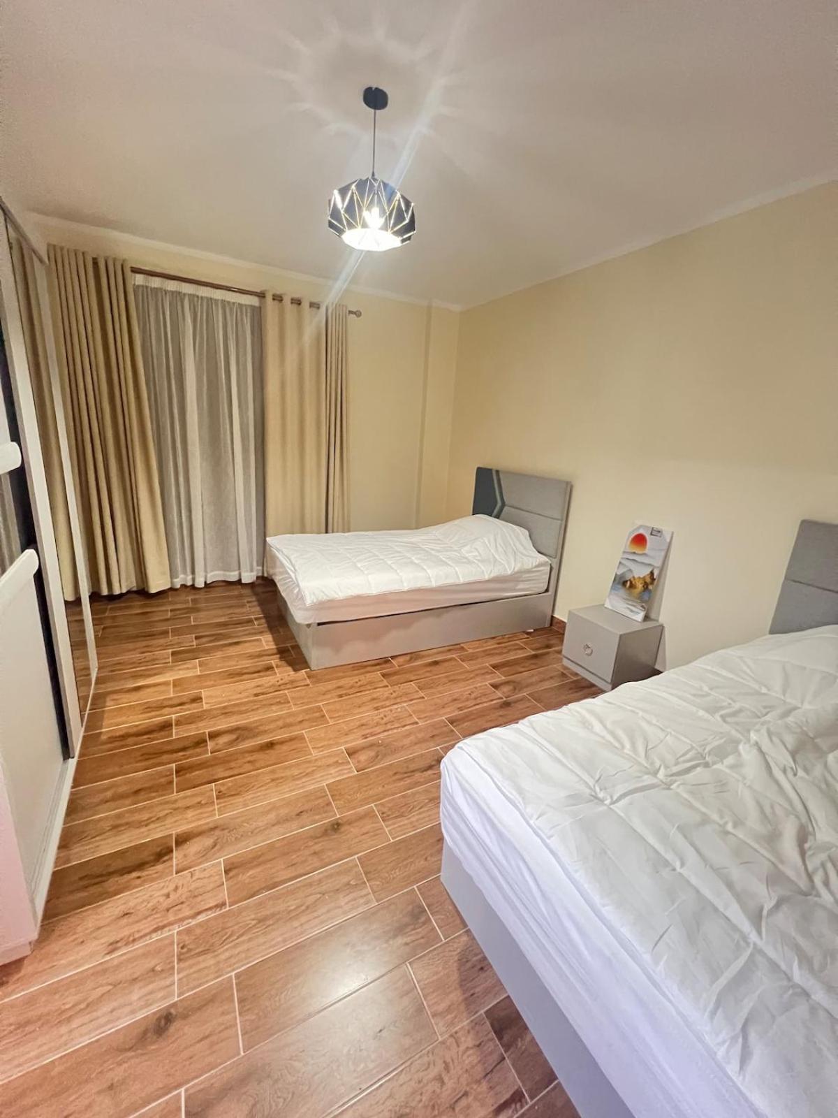 Apartamento Chill Vibes 3 Bedroom In Rehab New
