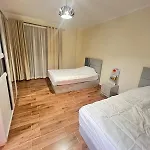 Chill Vibes 3 Bedroom Apartment In Rehab City New Cairo