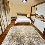 Chill Vibes 3 Bedroom Apartment In Rehab City New Cairo
