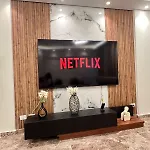 Chill Vibes 3 Bedroom Apartment In Rehab City New Cairo