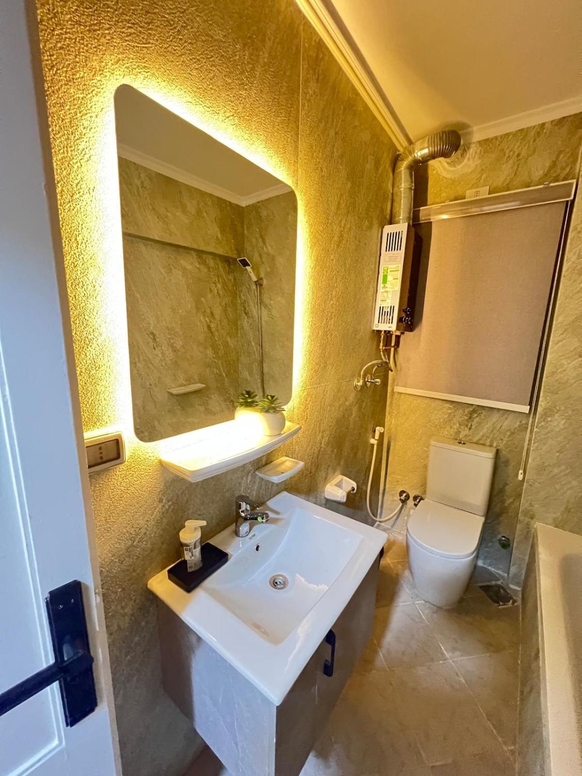 Chill Vibes 3 Bedroom In Rehab New