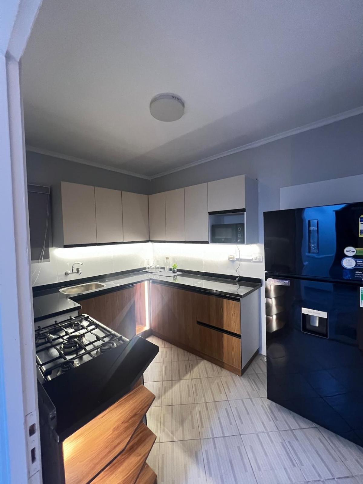 Chill Vibes 3 Bedroom In Rehab New Apartment Cairo