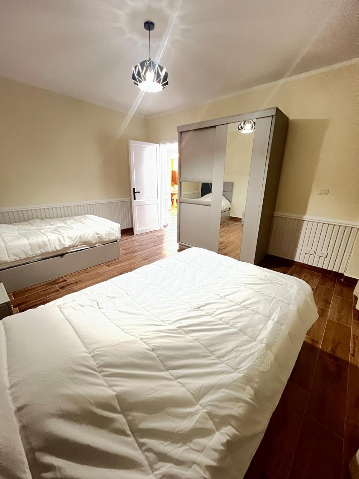 Apartment Chill Vibes 3 Bedroom In Rehab New Cairo