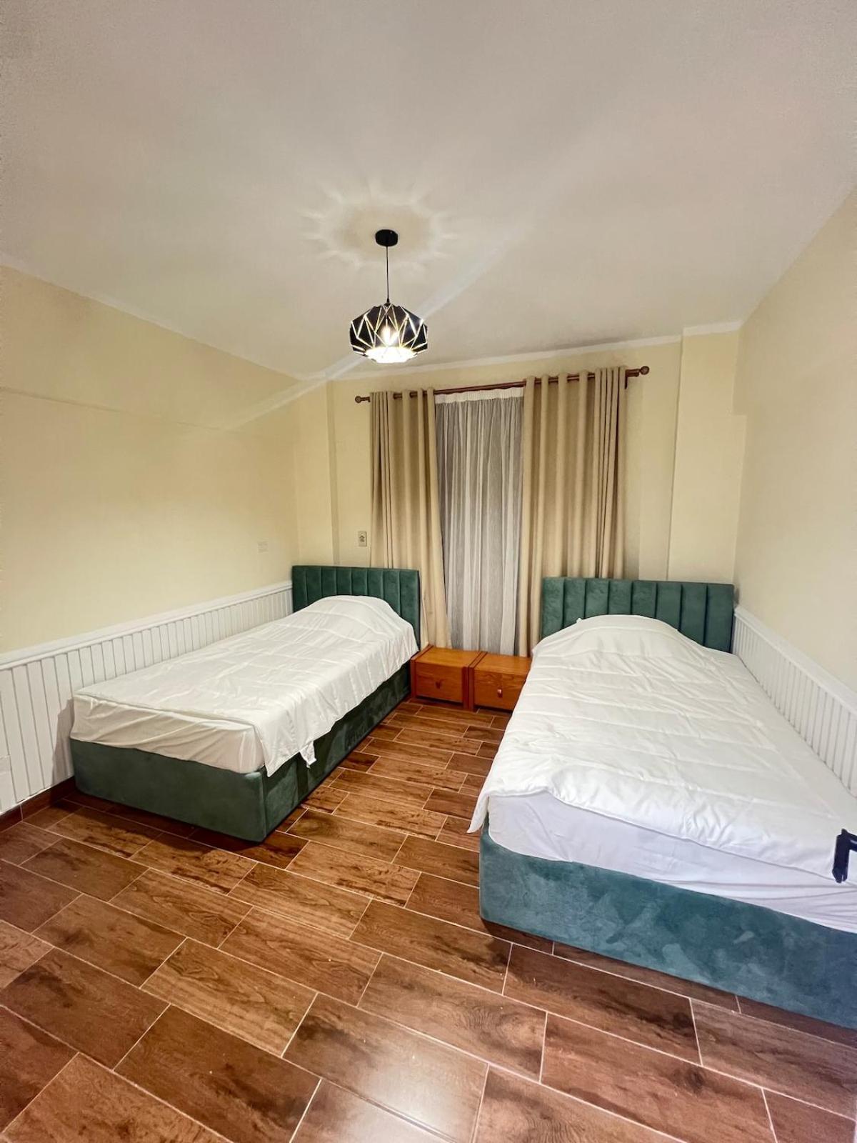 Chill Vibes 3 Bedroom In Rehab New *