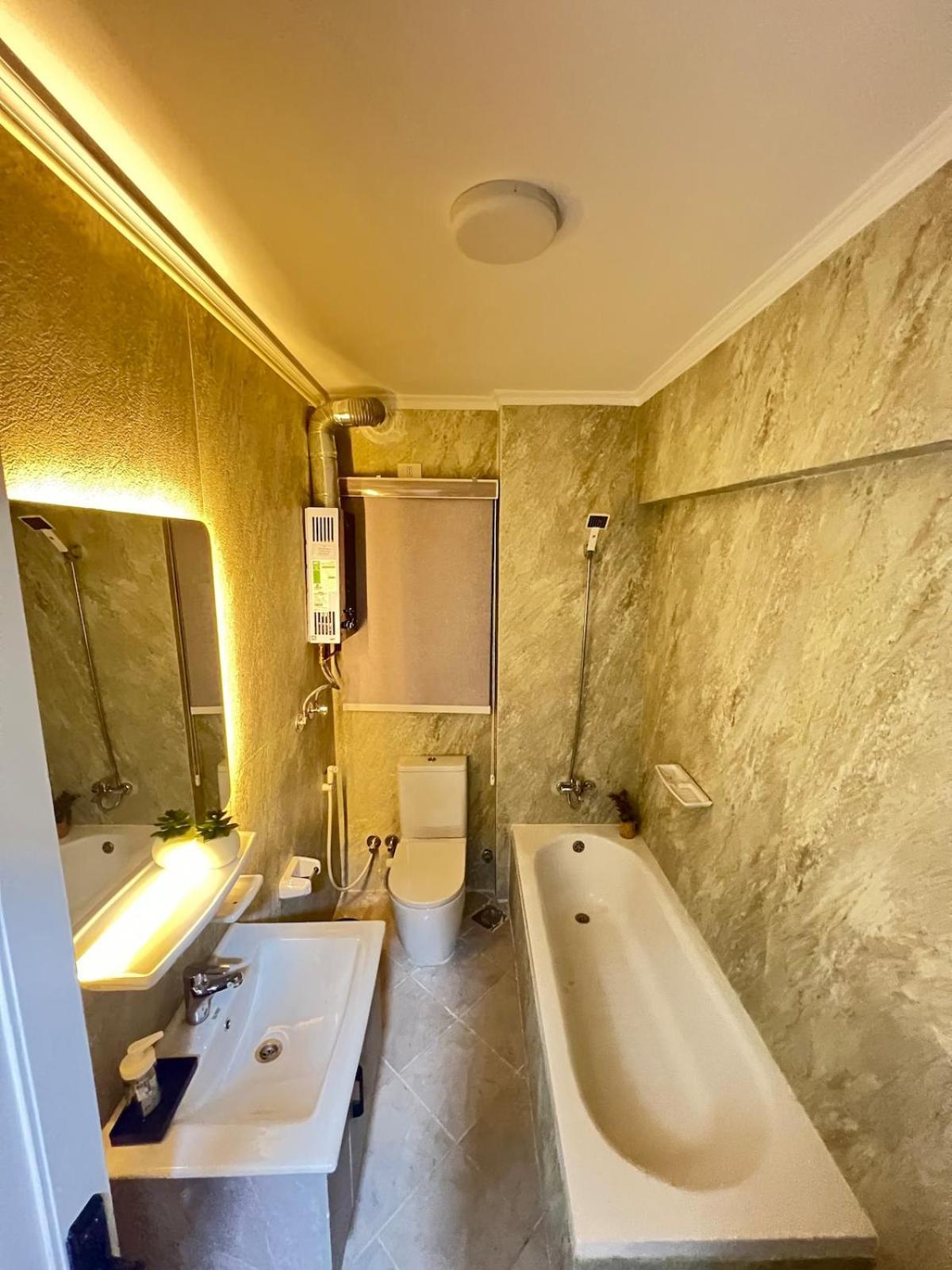 Chill Vibes 3 Bedroom In Rehab New Cairo