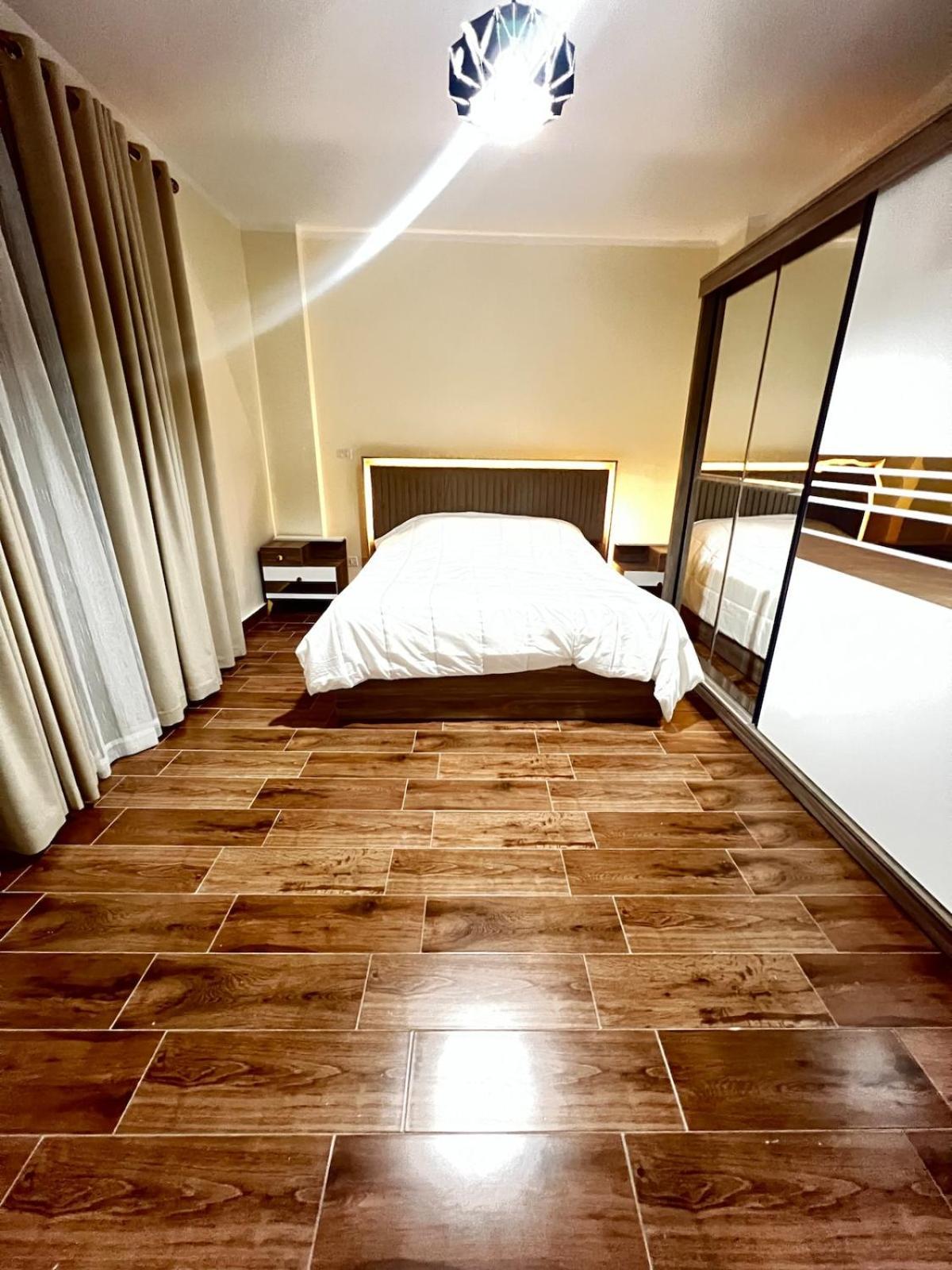 Apartment Chill Vibes 3 Bedroom In Rehab New Cairo