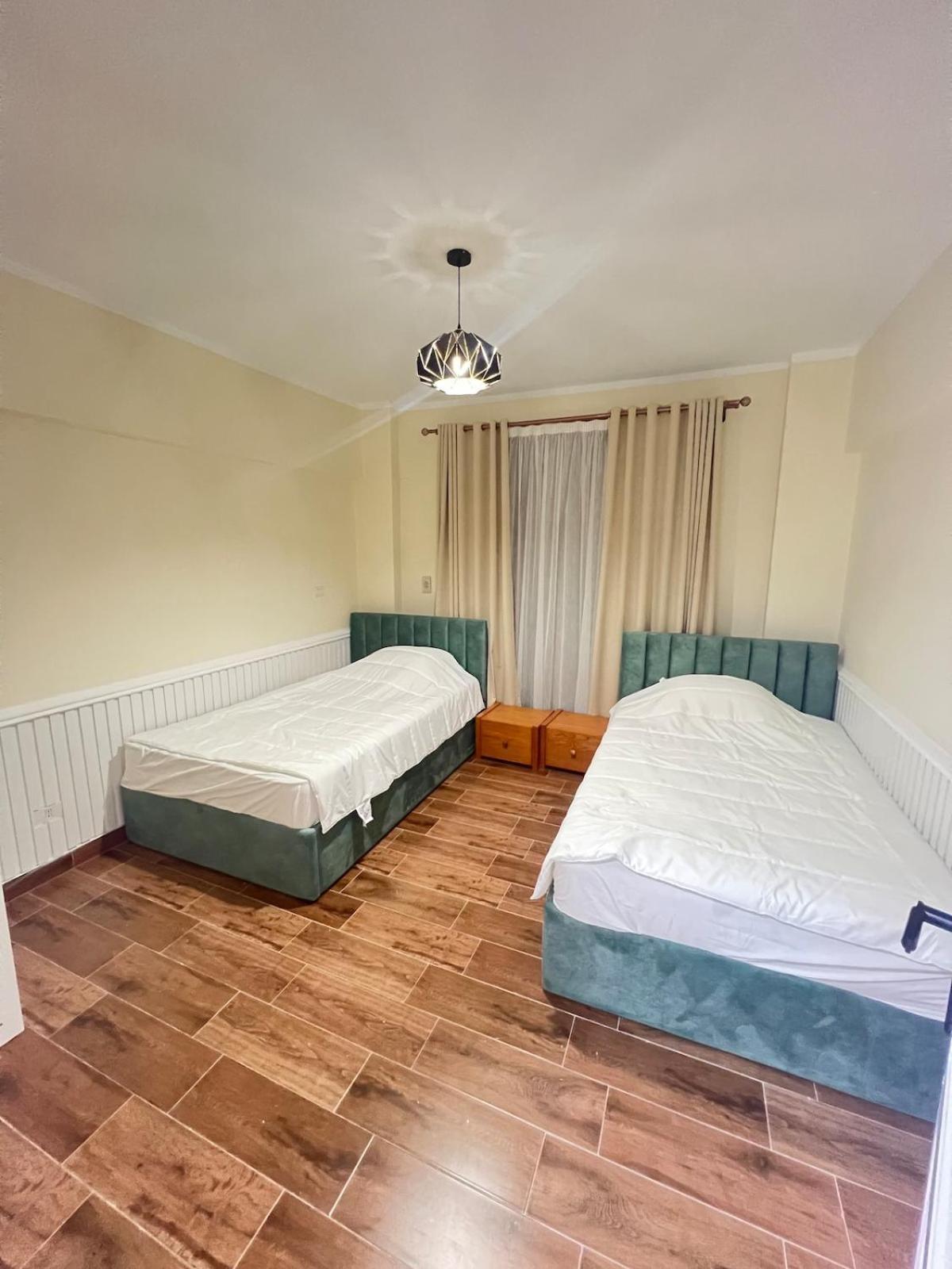 Chill Vibes 3 Bedroom In Rehab New *