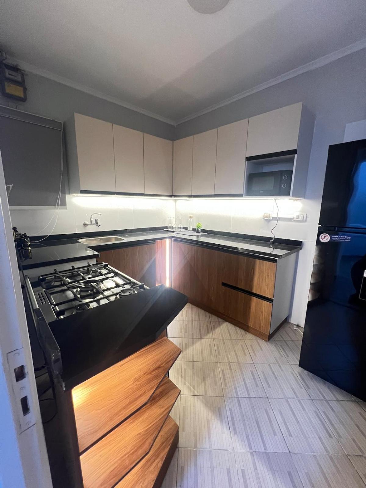 Chill Vibes 3 Bedroom In Rehab New Cairo
