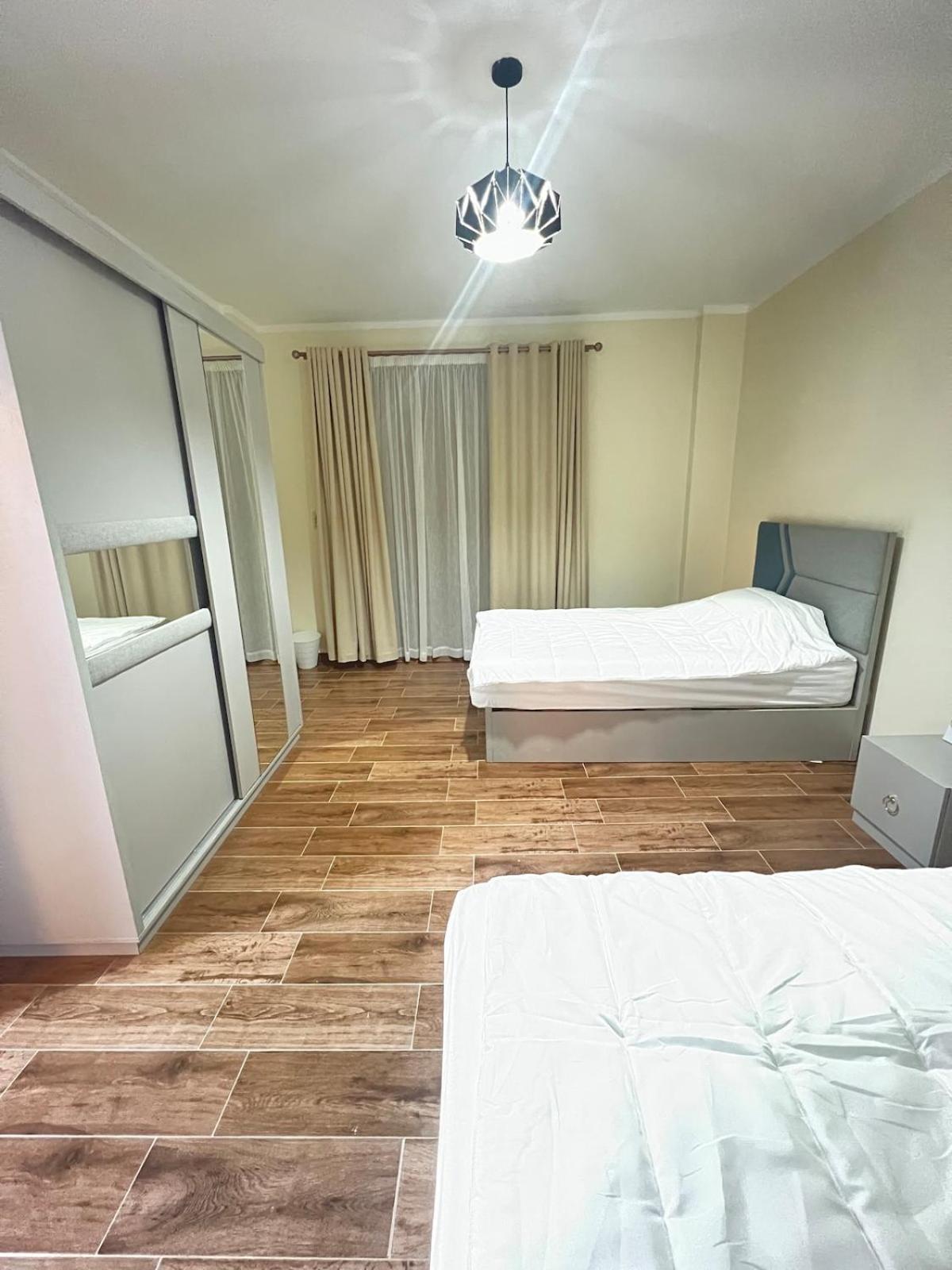 Chill Vibes 3 Bedroom In Rehab New